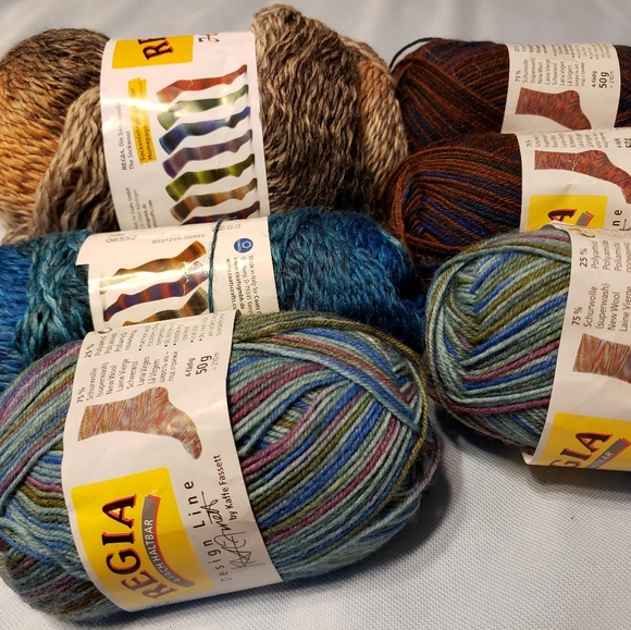 Regia Design Line - Picture 5 of 7